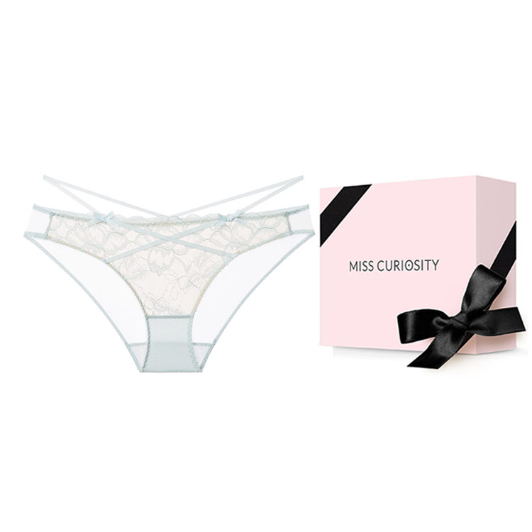 MISS CURIOSITY   1