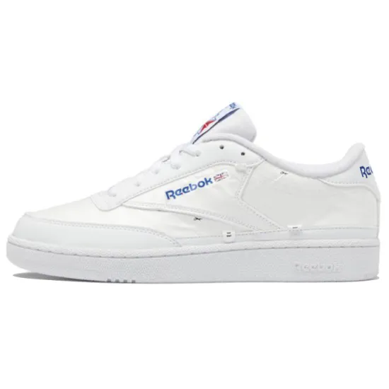 Reebok Club C 85 X U White Vector Blue
