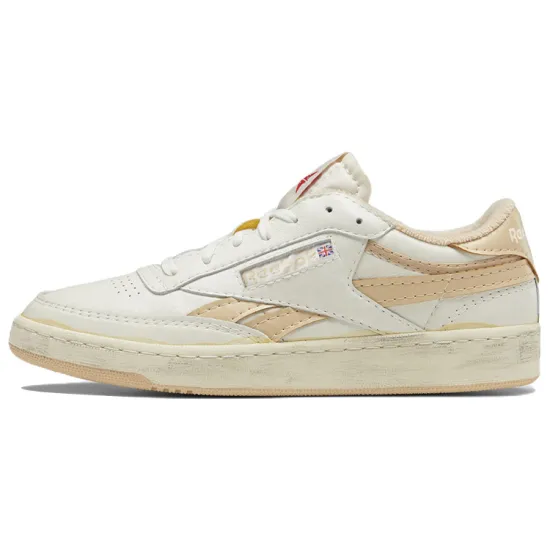 Reebok Club C 85 Vintage 'Chalk Alabaster'