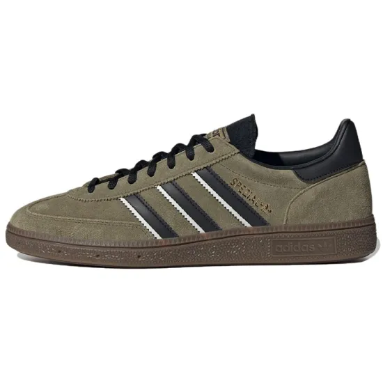 Adidas Handball Spezial Focus Olive Black