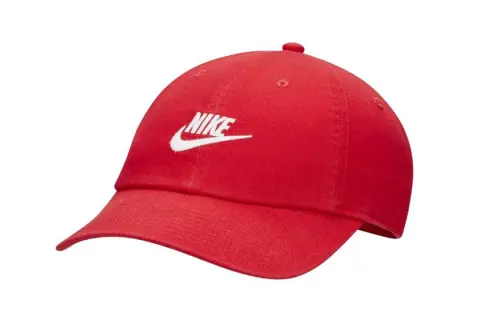 Nike Club Unstructured Futura Wash Cap