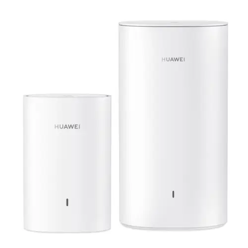 Huawei HUAWEI Lingxiao sub-mother router Q6E full coverage router