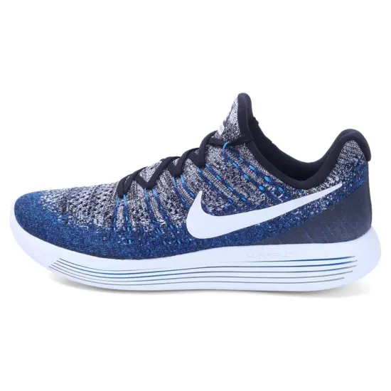 Nike LunarEpic Low Flyknit 2 'Photo Blue'