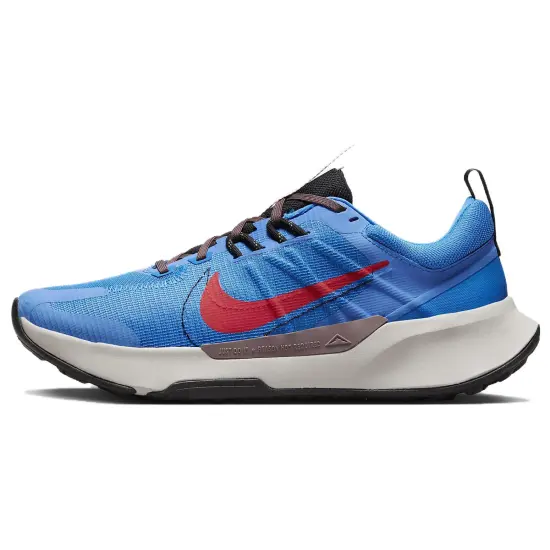 Nike Juniper Trail 2 Trail Running Shoes 'Blue'