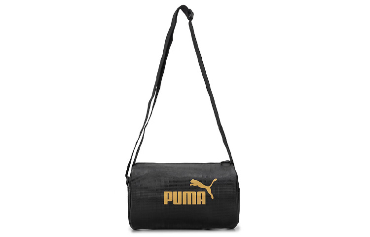 Женская сумка PUMA (черная)