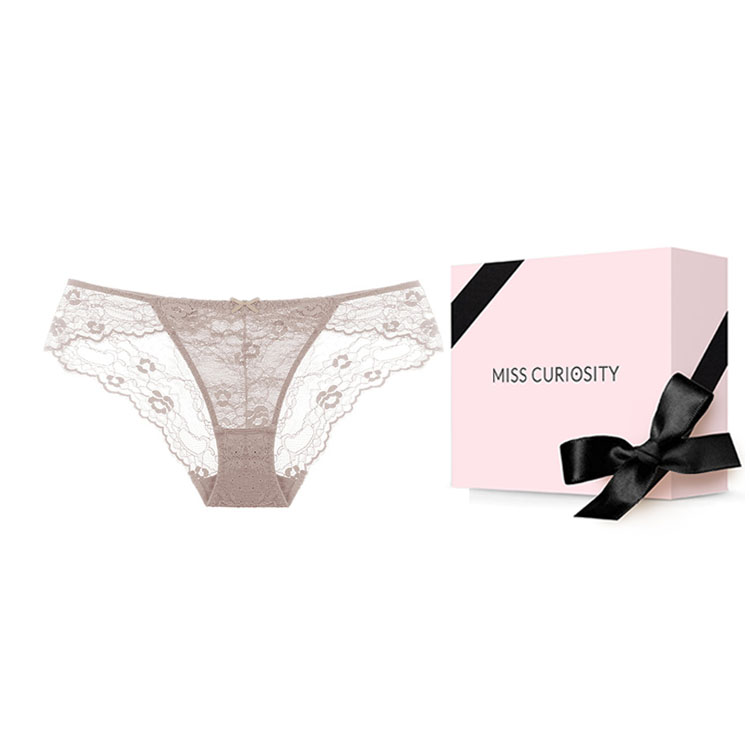 MISS CURIOSITY   1