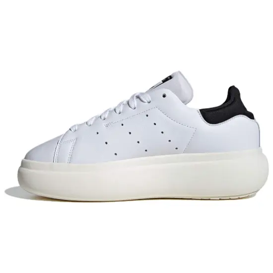 Stan Smith Women's Adidas Originals Platform 'White Black' Women's