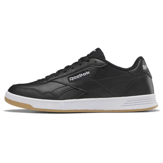 Reebok Court Advance 'Black Gum'