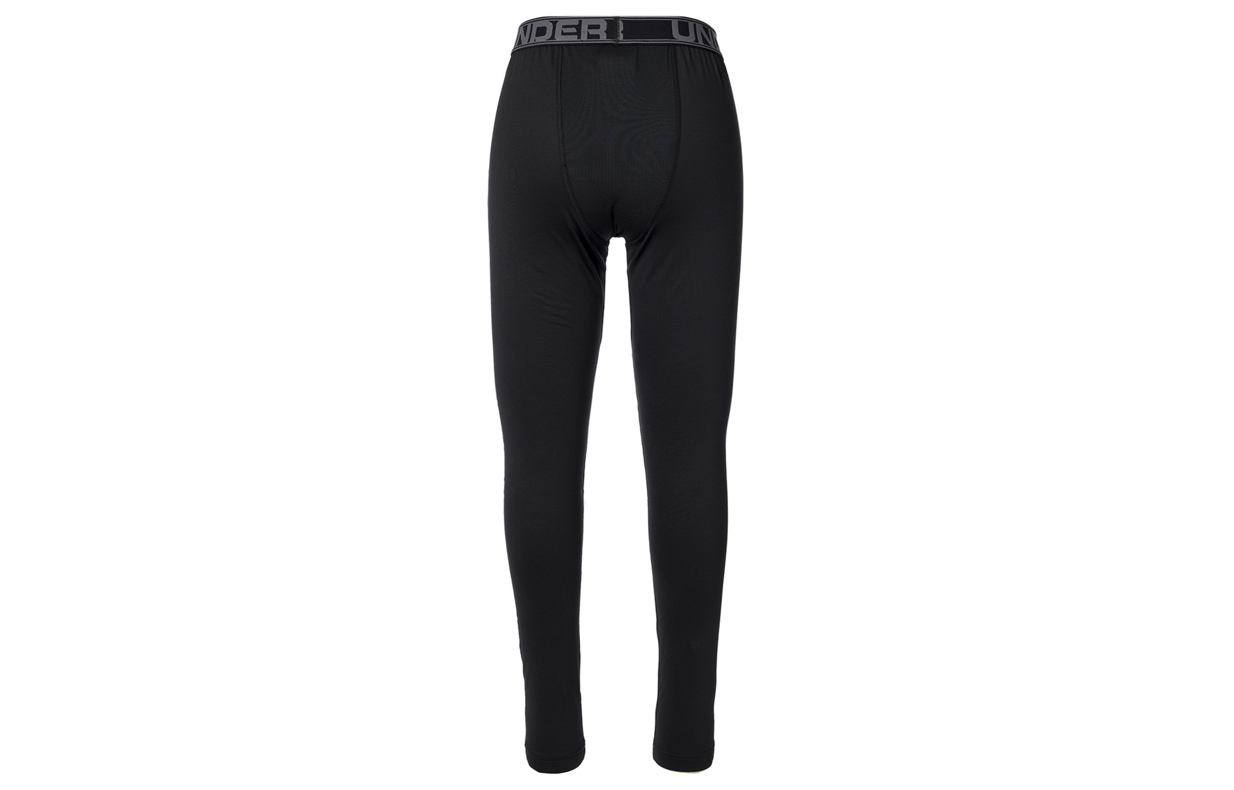 Under Armour Sports Pants Men’s Black Moderate