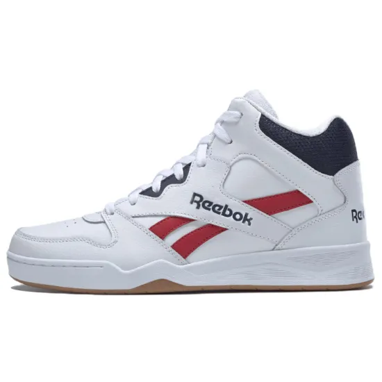 Reebok Royal BB4500 HI2 'White Red Navy'