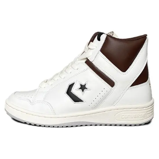 Converse Weapon X Soulgoods 'White Brown'