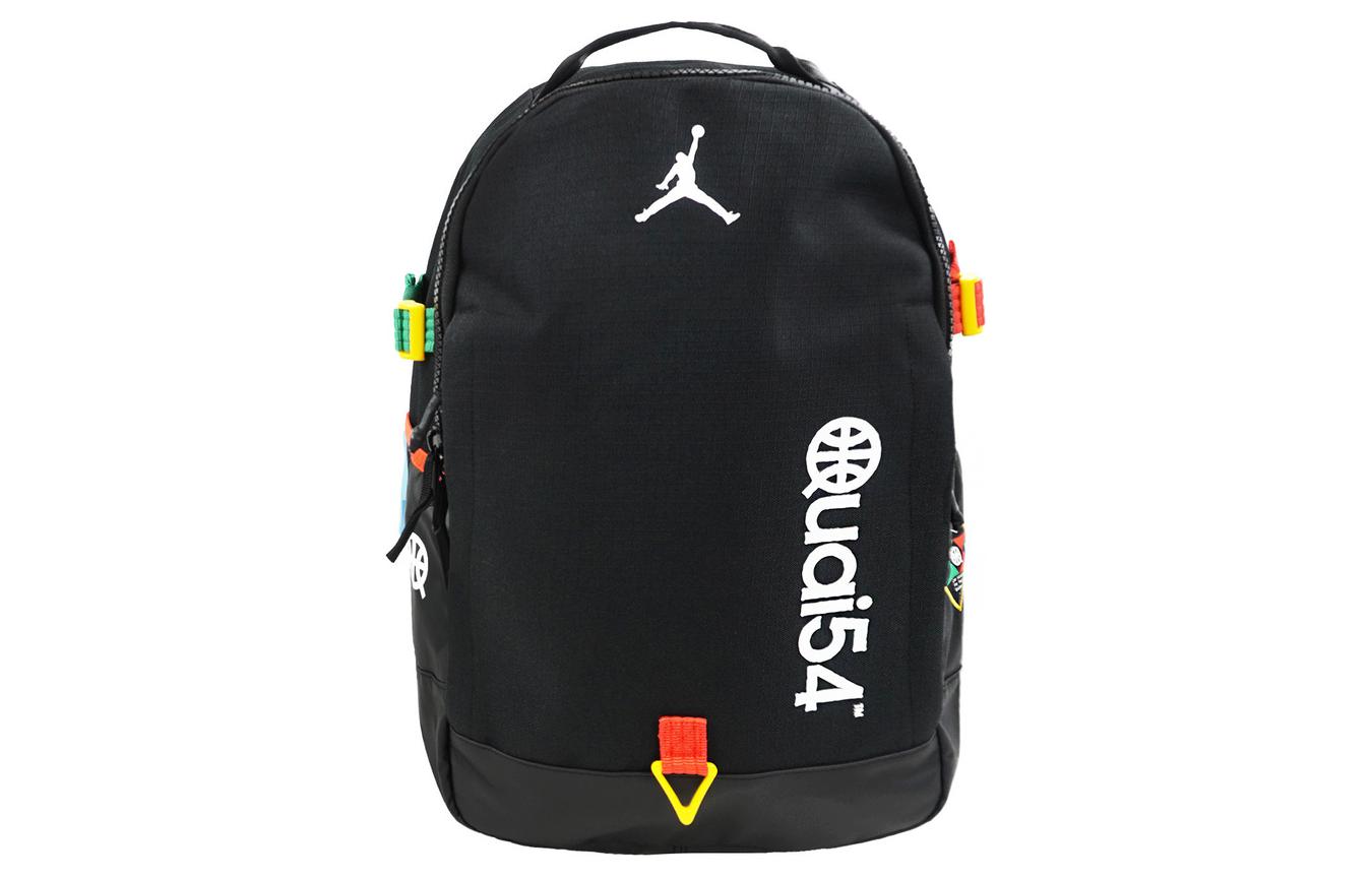 Рюкзак Jordan (черный)