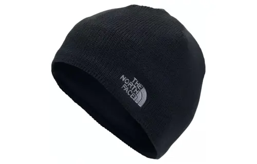 THE NORTH FACE Recycled Polyester Beanies Unisex Black