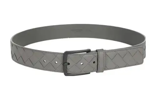 Bottega Veneta Intrecciato Belt