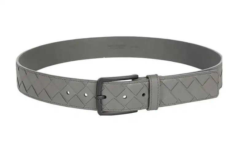 Bottega Veneta Intrecciato Belt