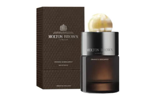 Molton Brown Orange Scent Buddha Hand Citrus