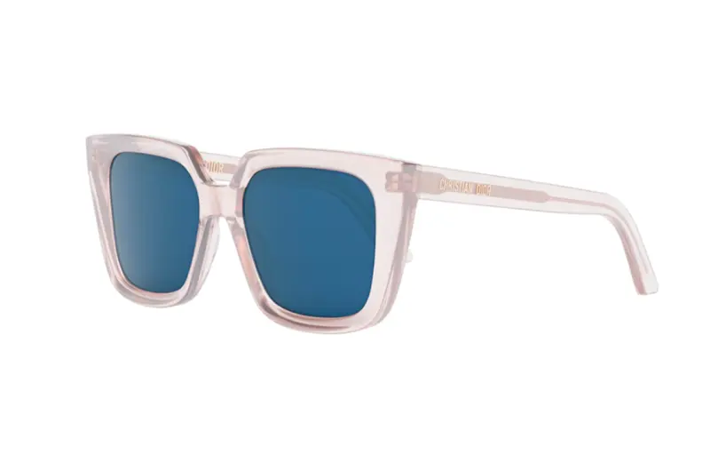 Dior Square Frame Sunglasses
