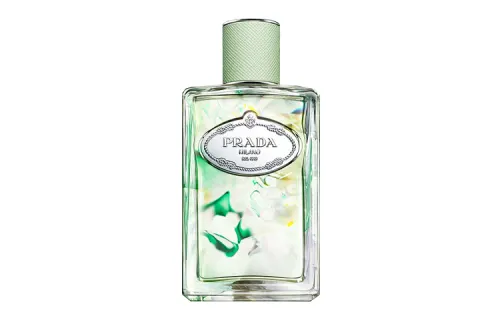 PRADA Floating Dream Iris Classic Box