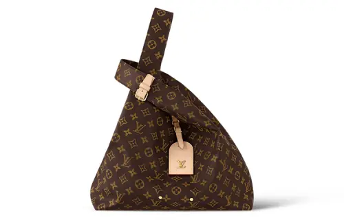 LOUIS VUITTON Atlantis Gm