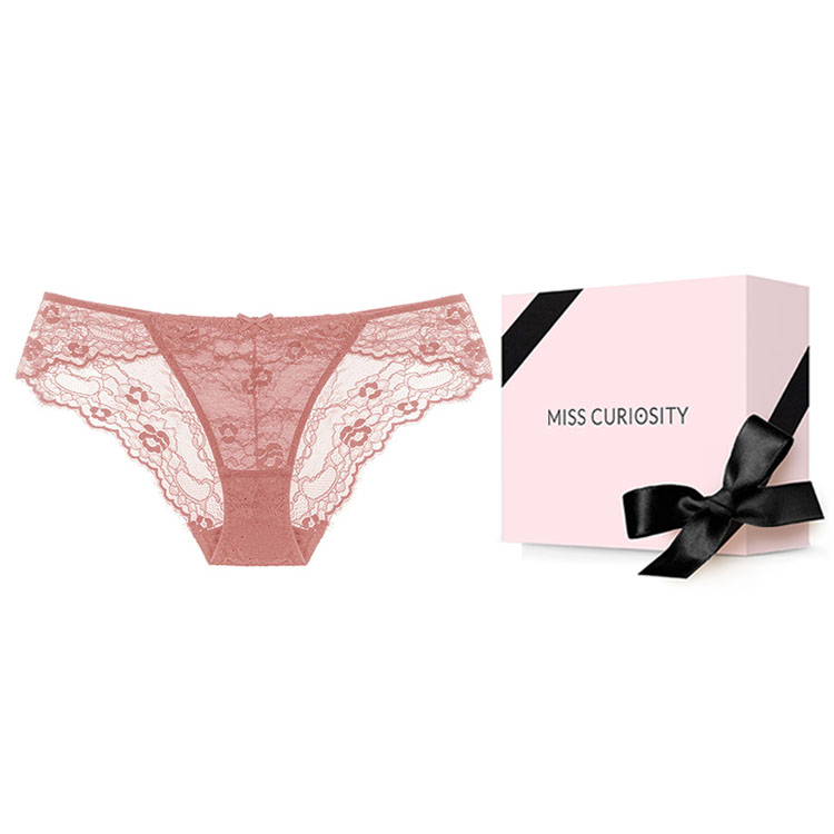 MISS CURIOSITY   1