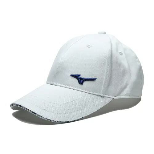 Mizuno Cotton Baseball Caps Unisex