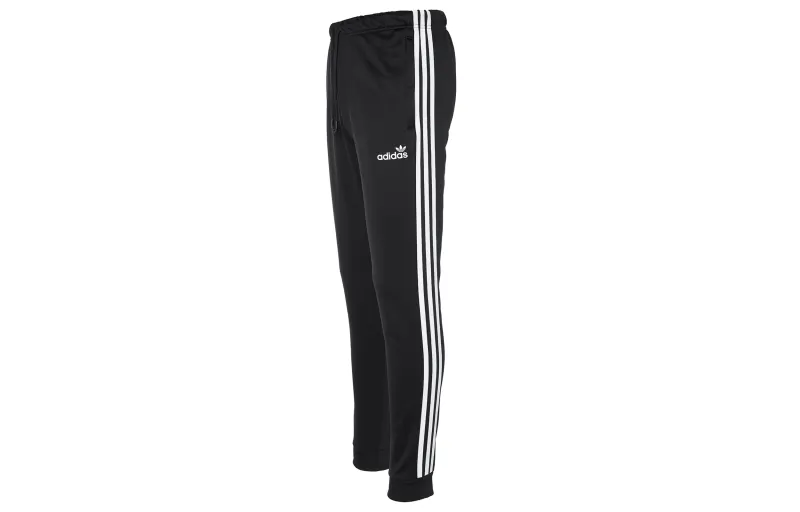 Adidas Originals Knitted Sweatpants Women's