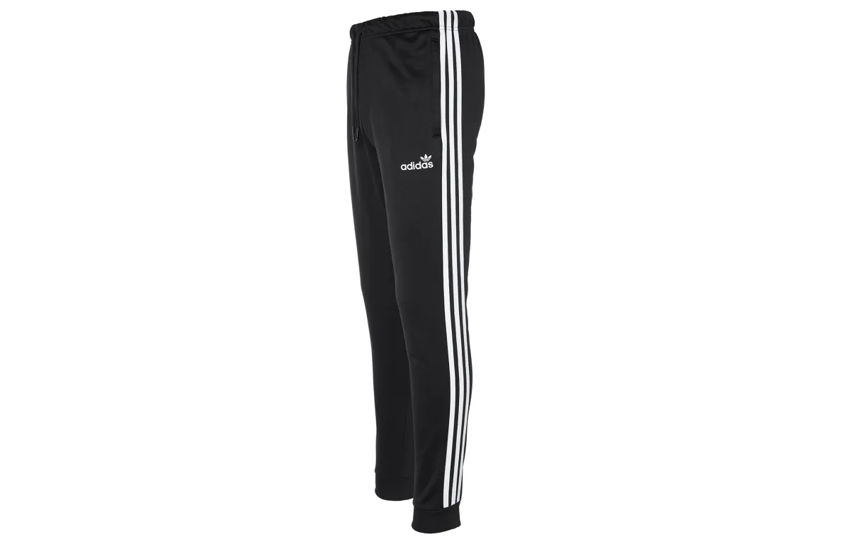 Adidas Originals Knitted Sweatpants Women's