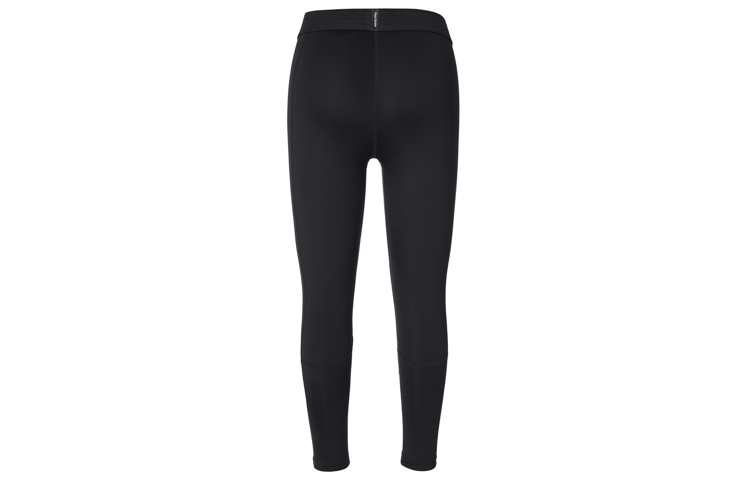Nike Athletic Trousers Men’s Black