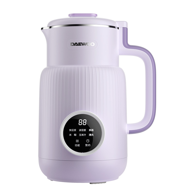 DAEWOO SM03 wall breaking machine household fully automatic mini small multi-functional rice paste machine