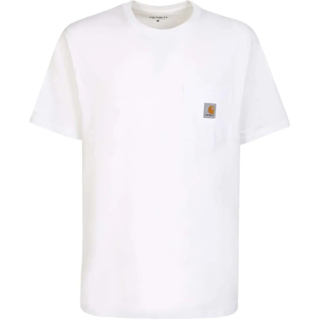 Carhartt WIP S/S Pocket T Shirt