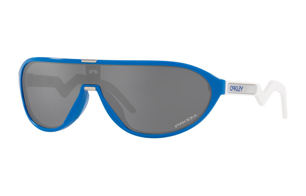Мужские очки Oakley Oakley (синие)
