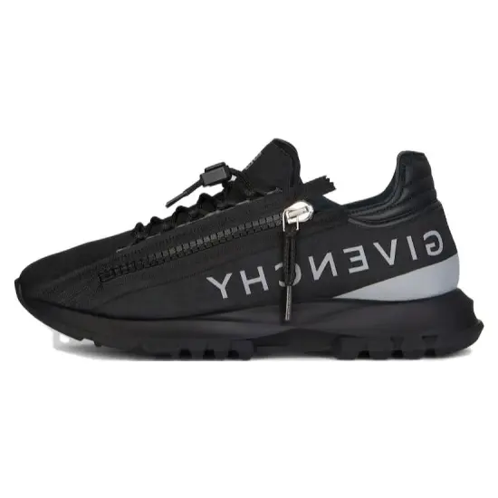 Givenchy Spectre Zipped Chunky Sneakers