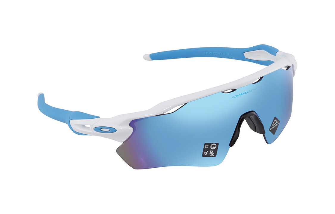 Очки Oakley (белые)
