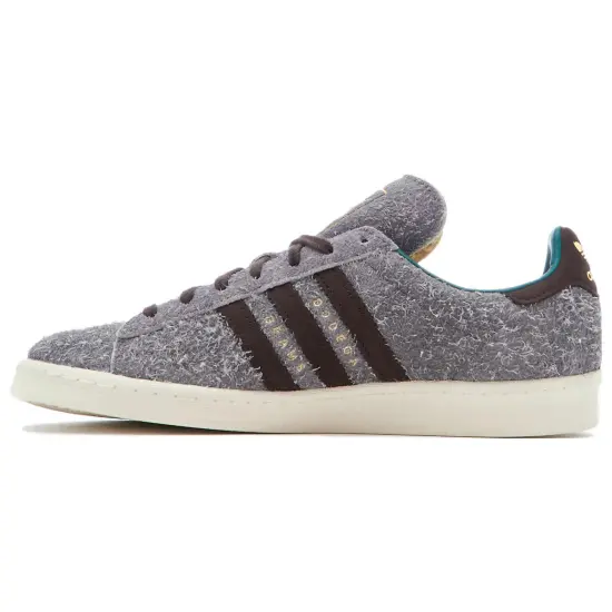 Adidas Campus Bodega Beams Grey