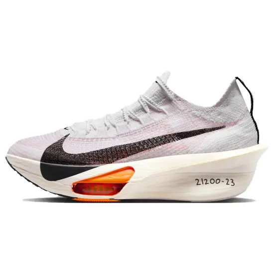 Nike Air Zoom Alphafly NEXT% 3 Prototype Women's