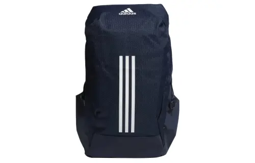 Adidas Polyester Backpack Unisex Legend Ink