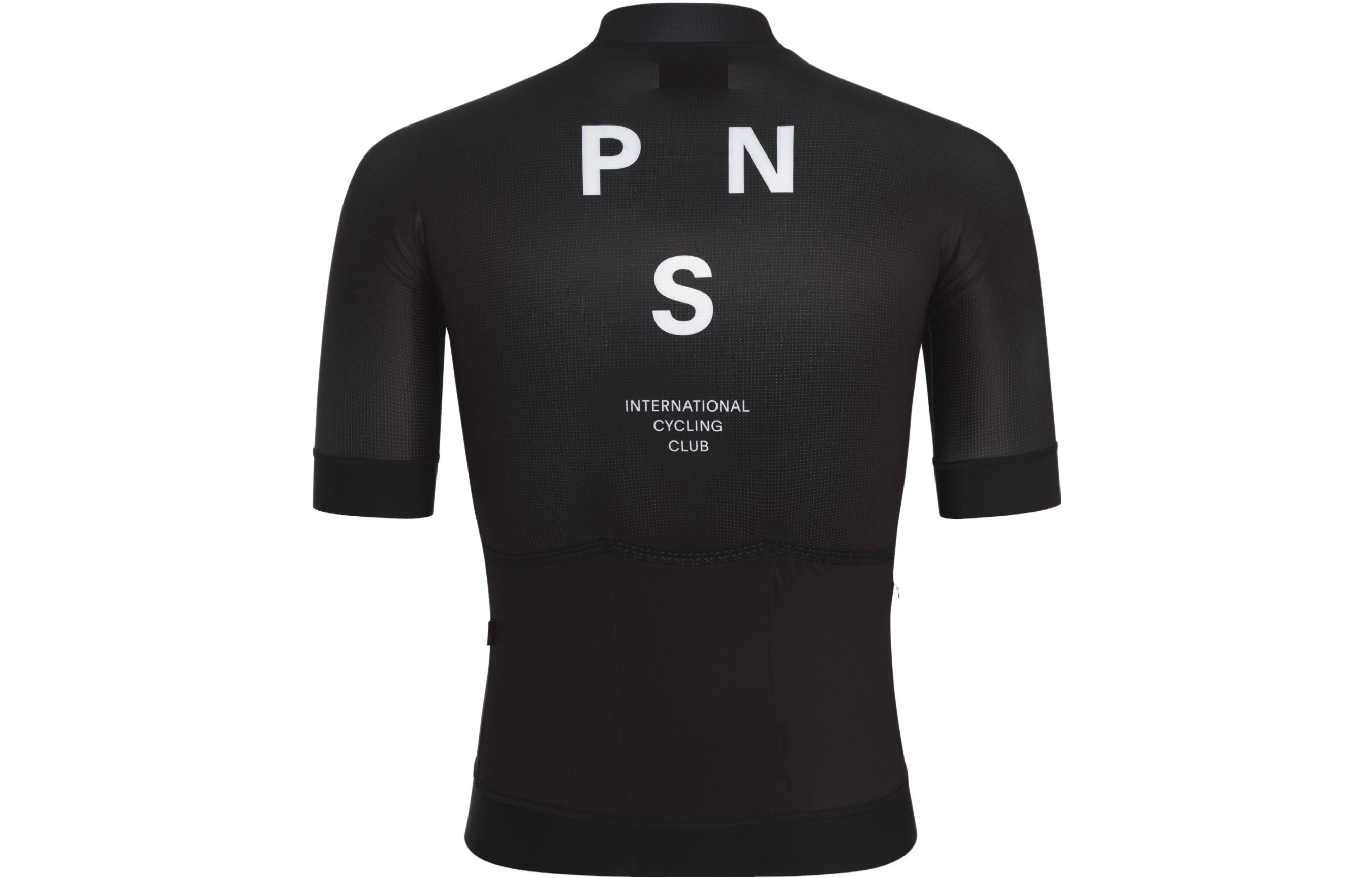 PAS NORMAL STUDIOS Mechanism Jersey Top