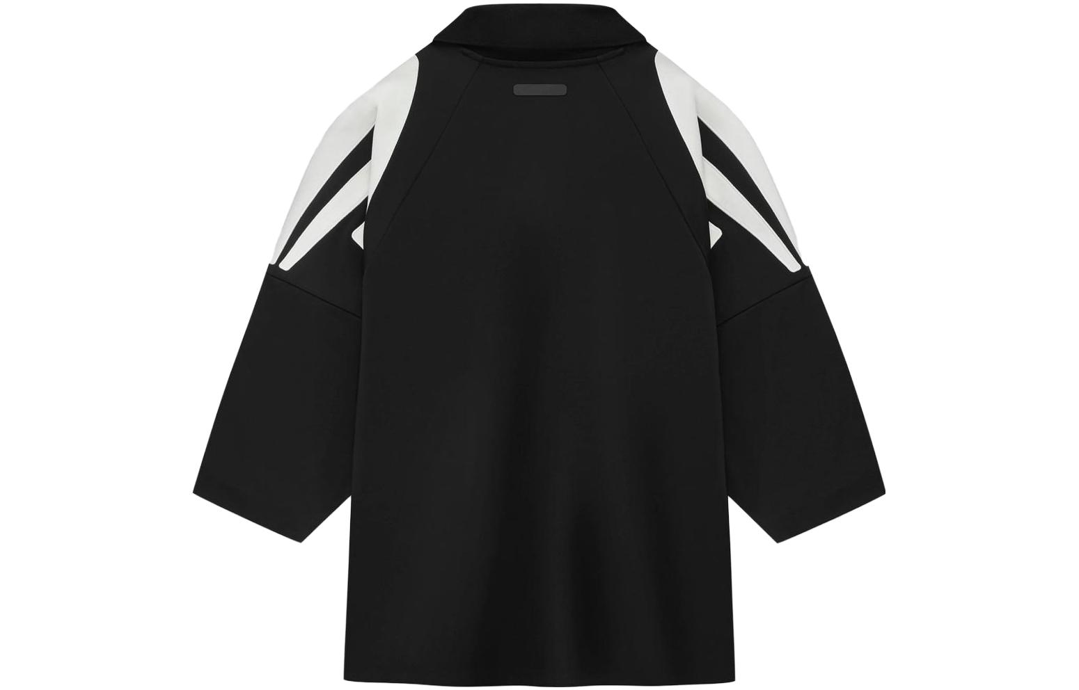 Fear of God Athletics Goalie Jersey Black