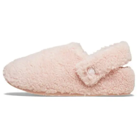 Crocs Cozy Slipper 'Pink Clay'