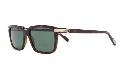 Cartier Square Sunglasses