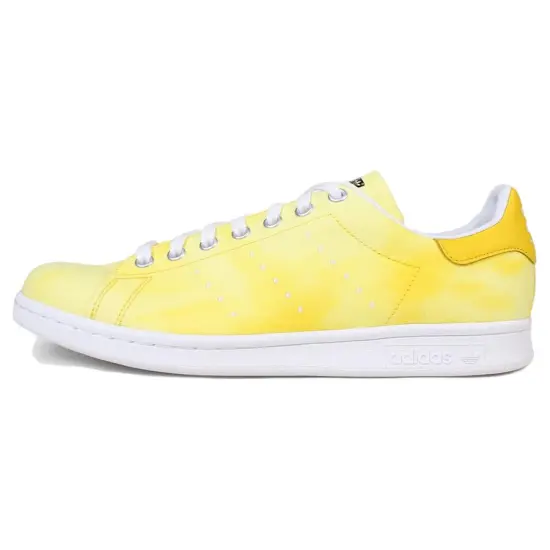 Adidas Originals Stan Smith Pharrell Holi Yellow