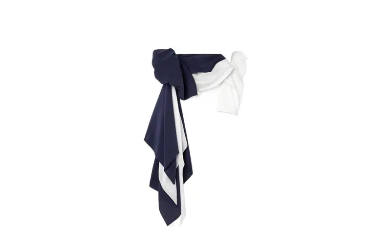 LOEWE Belts Men's Blue Width 72CM