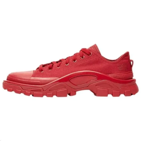 Adidas Detroit Runner Raf Simons Power Red