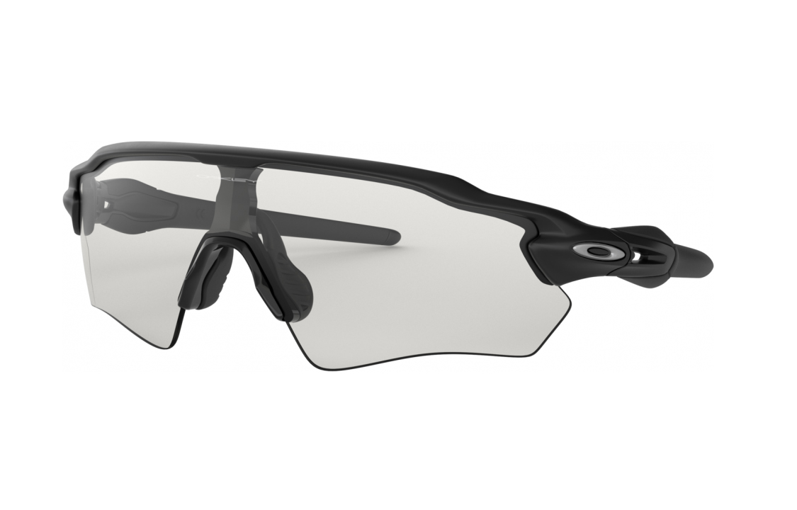 Мужские очки Oakley Oakley (черные)