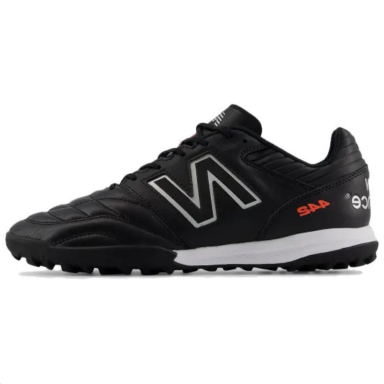 New Balance 442v2 Pro Tf 'Black White'