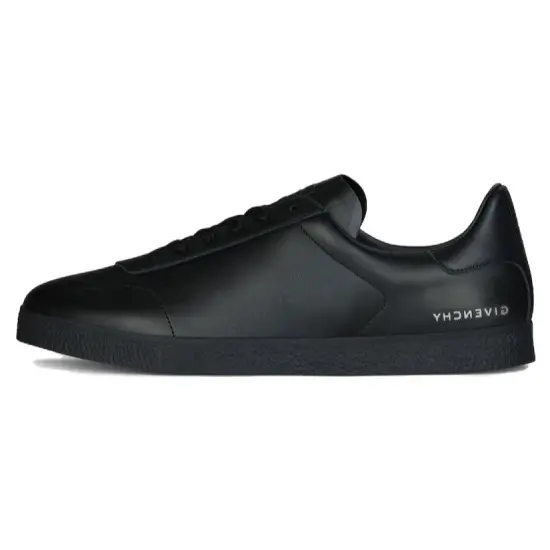 Givenchy Town Leather Sneakers