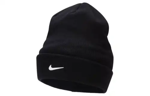 Nike Polyester Beanies Kids' Black