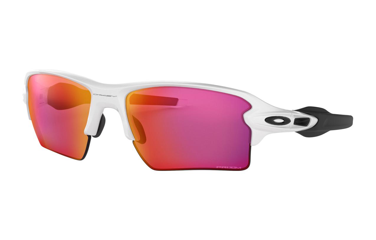 Мужские очки Oakley Oakley (белые)