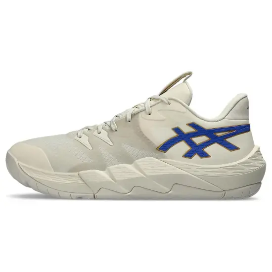 Asics Unpre Ars Running Shoes Unisex Low-top White/Blue