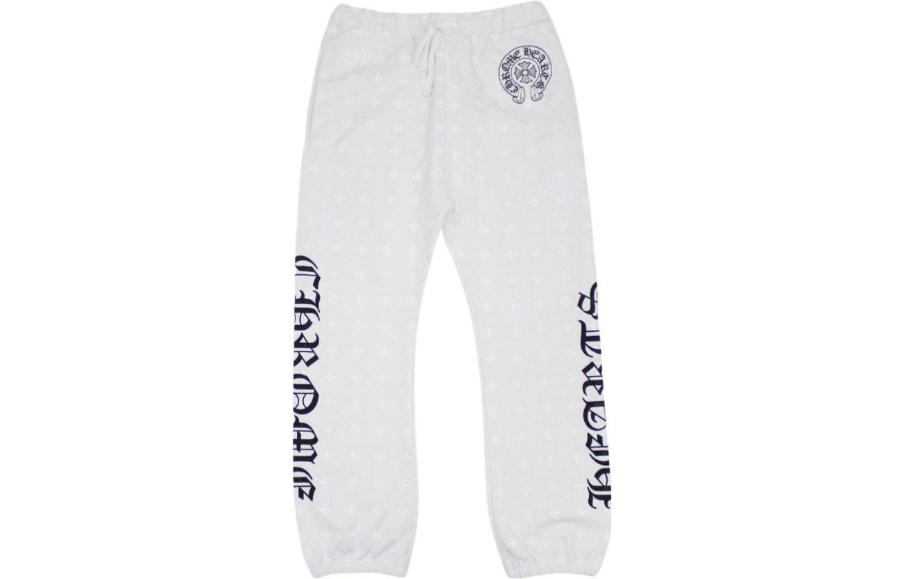 Chrome Hearts FW23 Logo